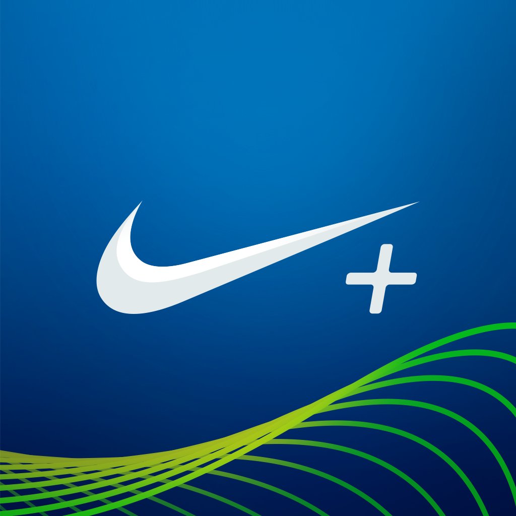 Nike+ Move